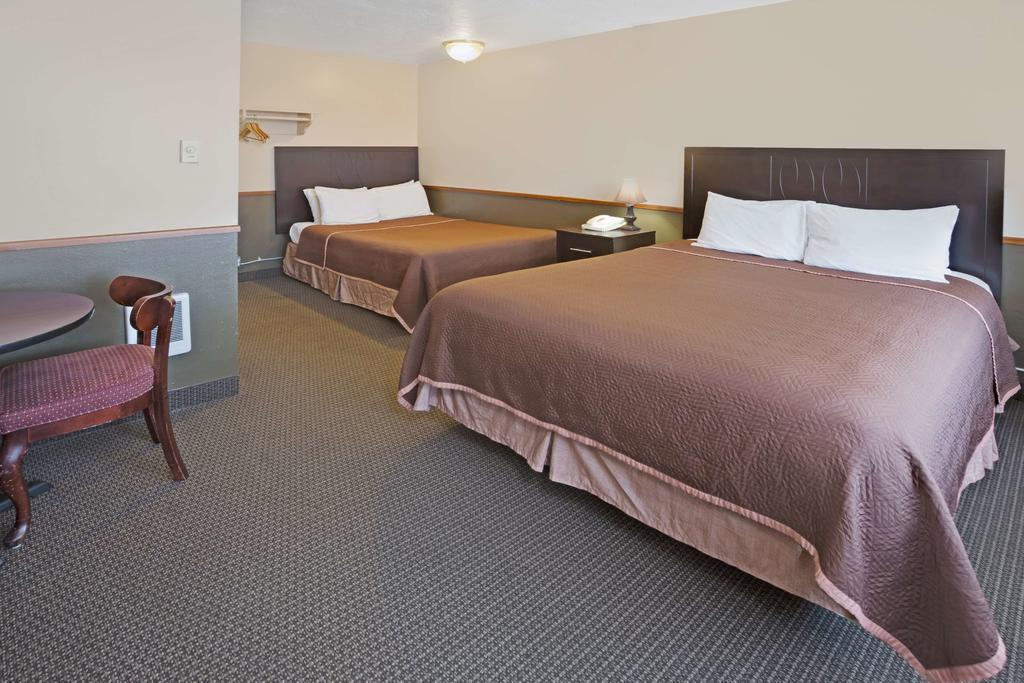 Surestay Hotel By Best Western Portland City Center Extérieur photo