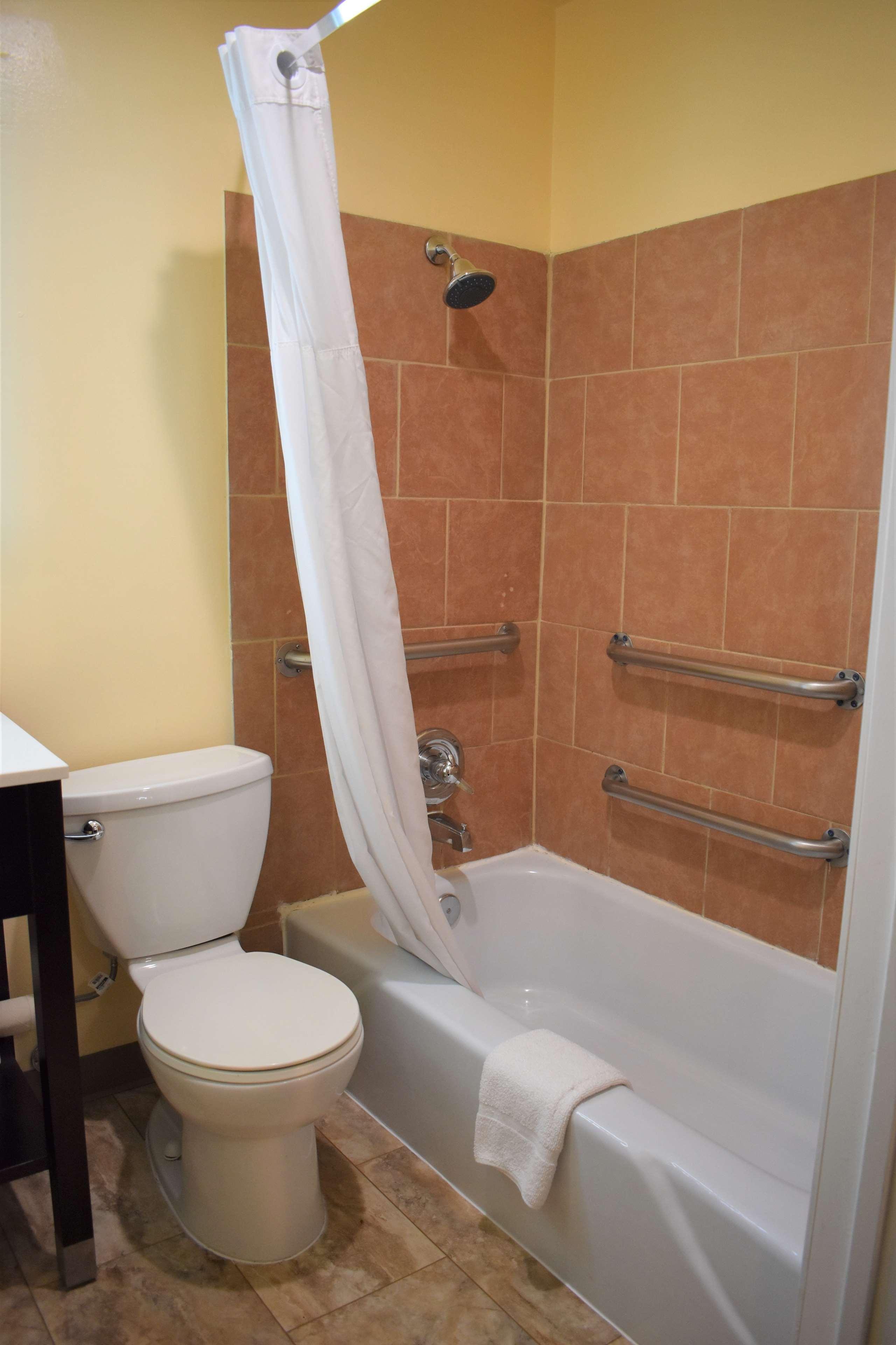 Surestay Hotel By Best Western Portland City Center Chambre photo