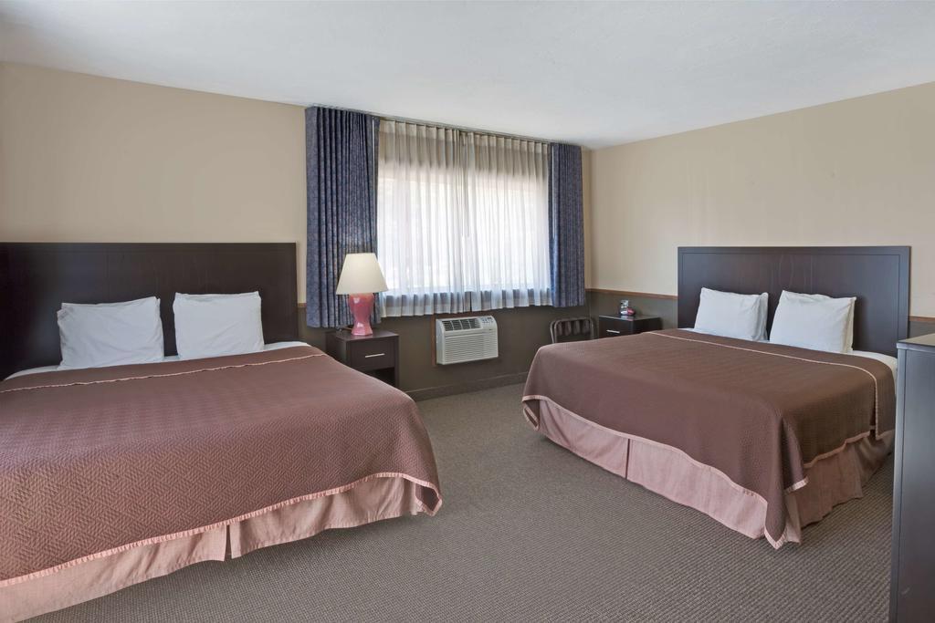 Surestay Hotel By Best Western Portland City Center Extérieur photo