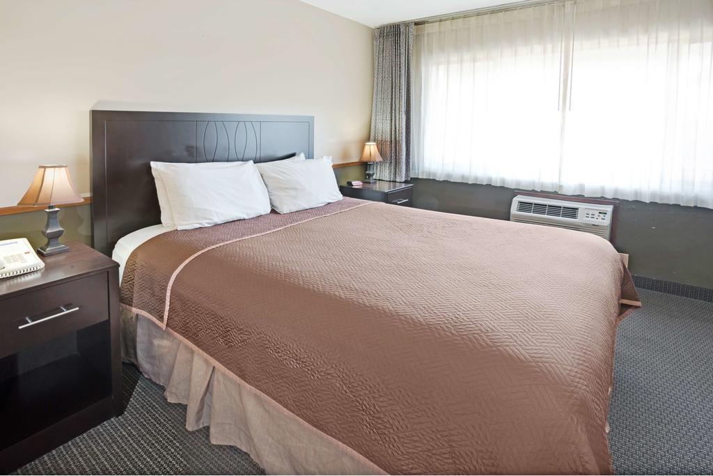 Surestay Hotel By Best Western Portland City Center Extérieur photo