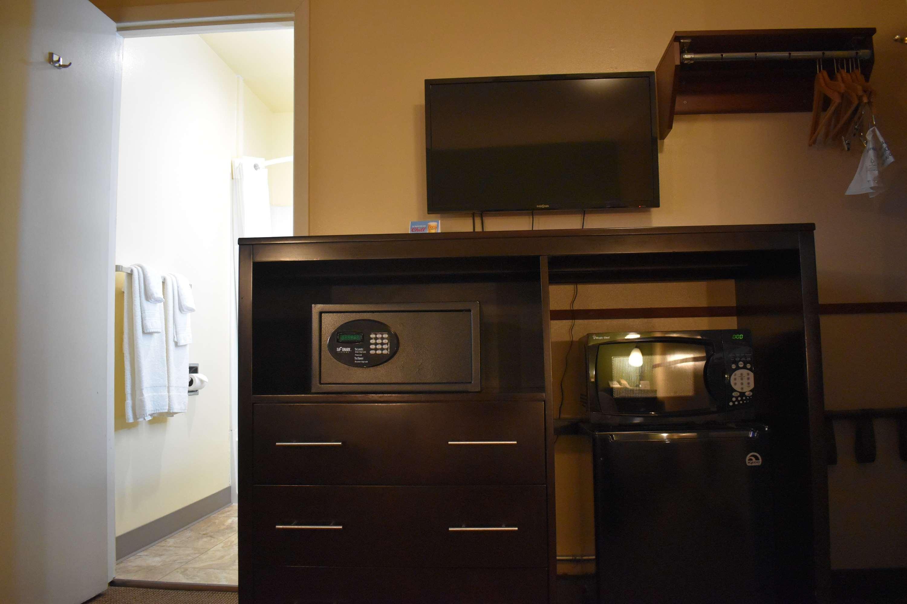 Surestay Hotel By Best Western Portland City Center Chambre photo