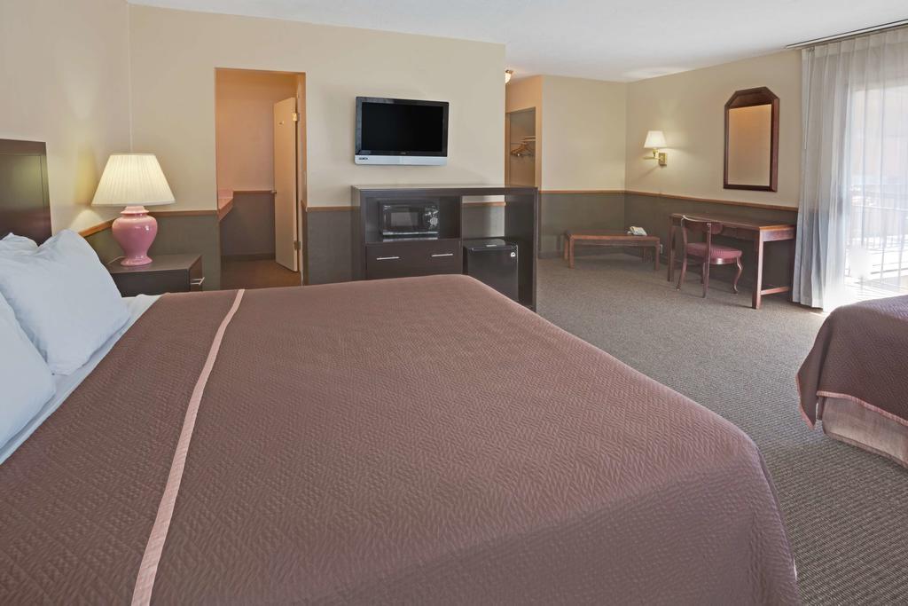 Surestay Hotel By Best Western Portland City Center Extérieur photo