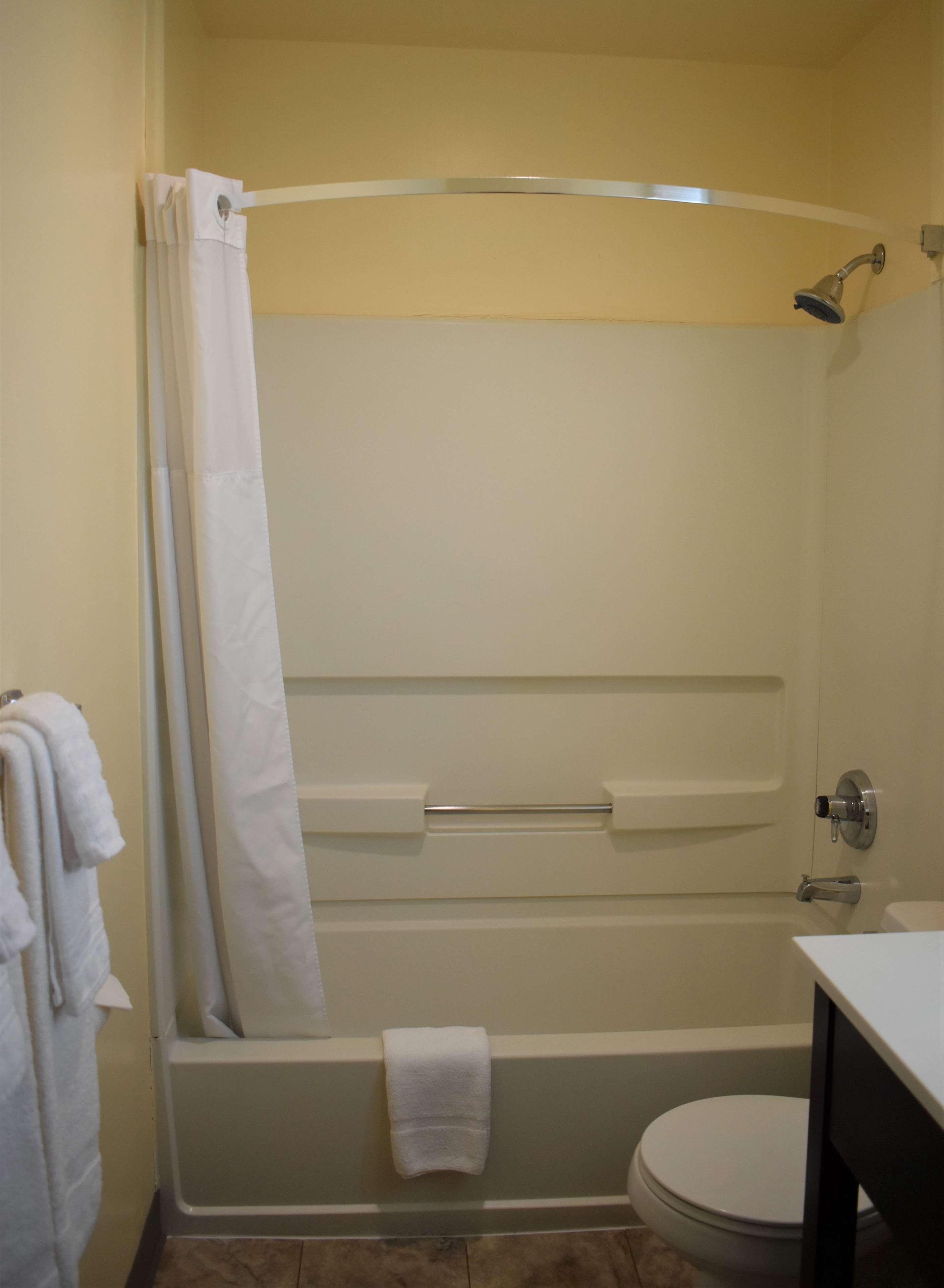 Surestay Hotel By Best Western Portland City Center Chambre photo