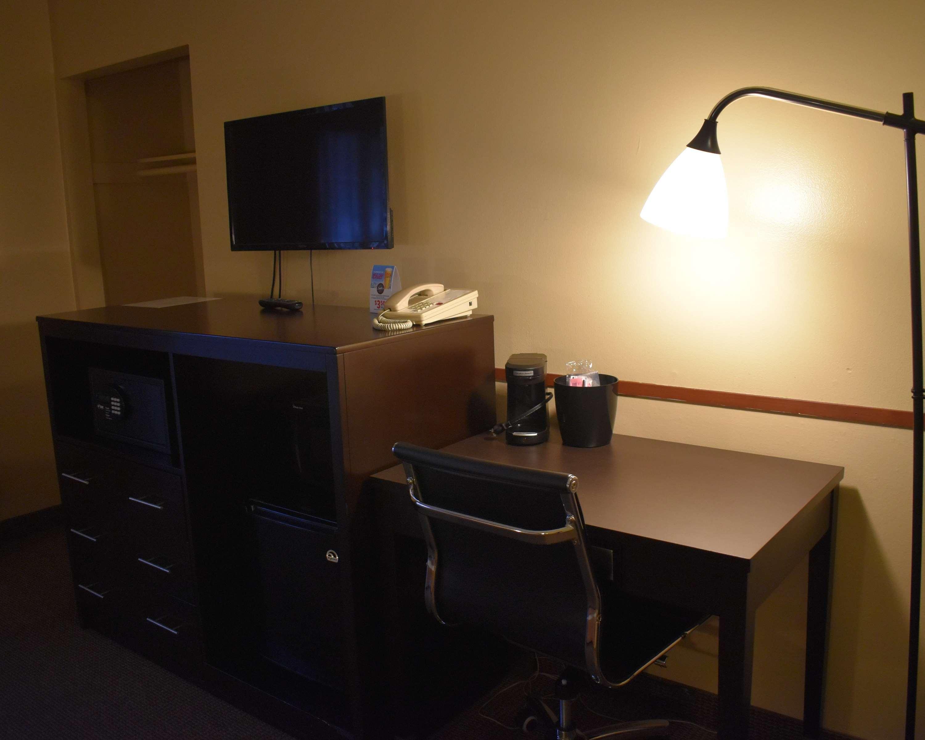 Surestay Hotel By Best Western Portland City Center Chambre photo