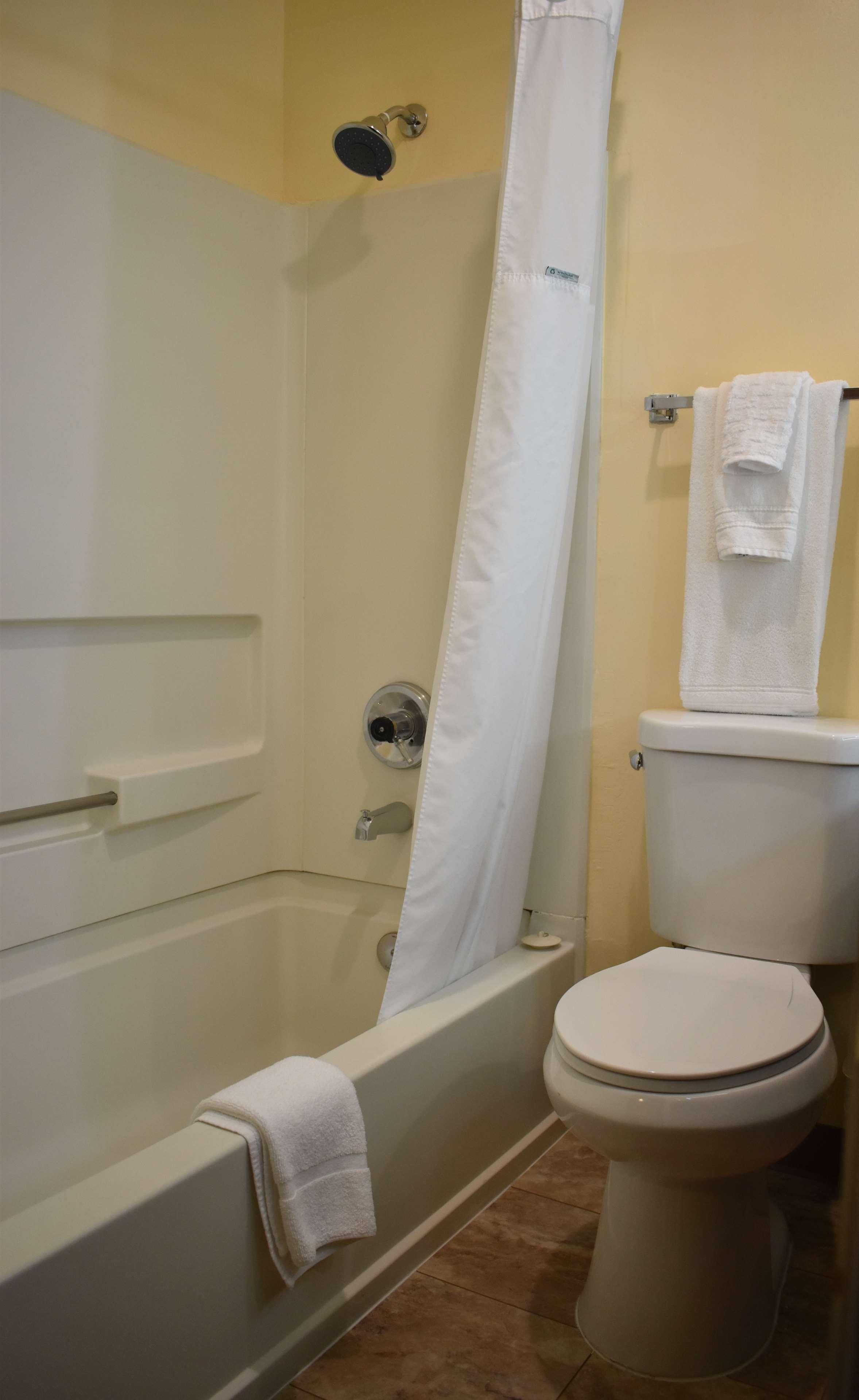 Surestay Hotel By Best Western Portland City Center Chambre photo