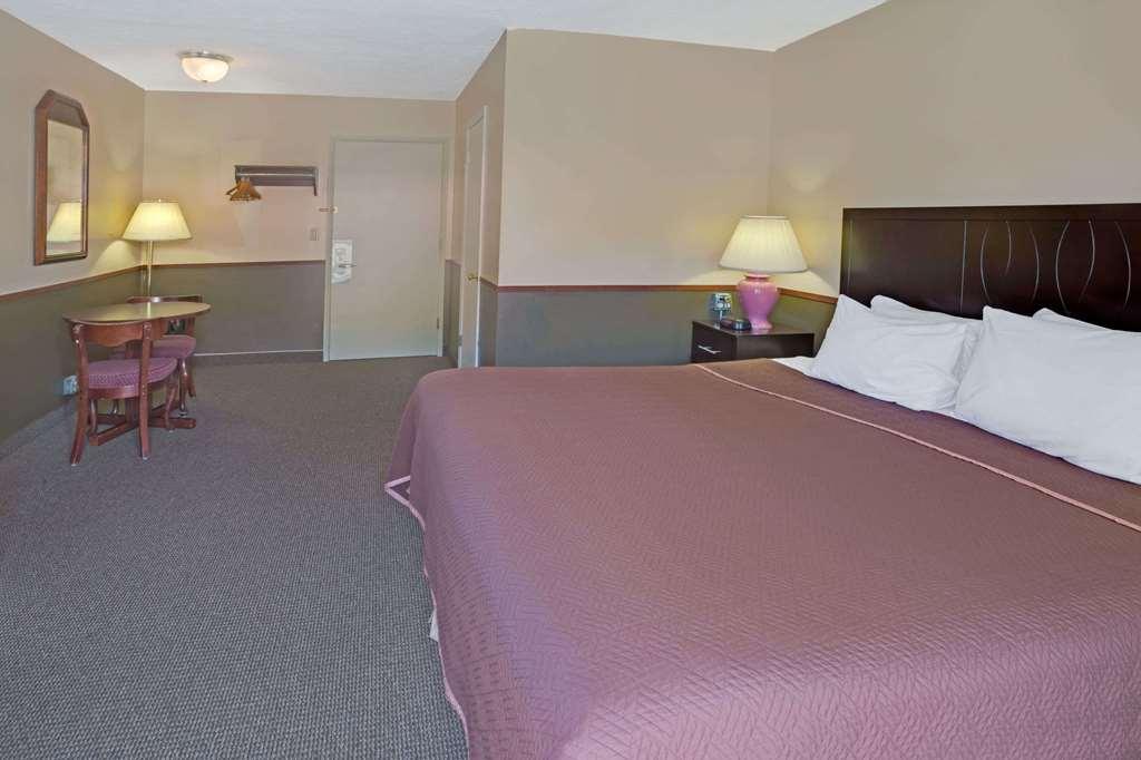 Surestay Hotel By Best Western Portland City Center Extérieur photo
