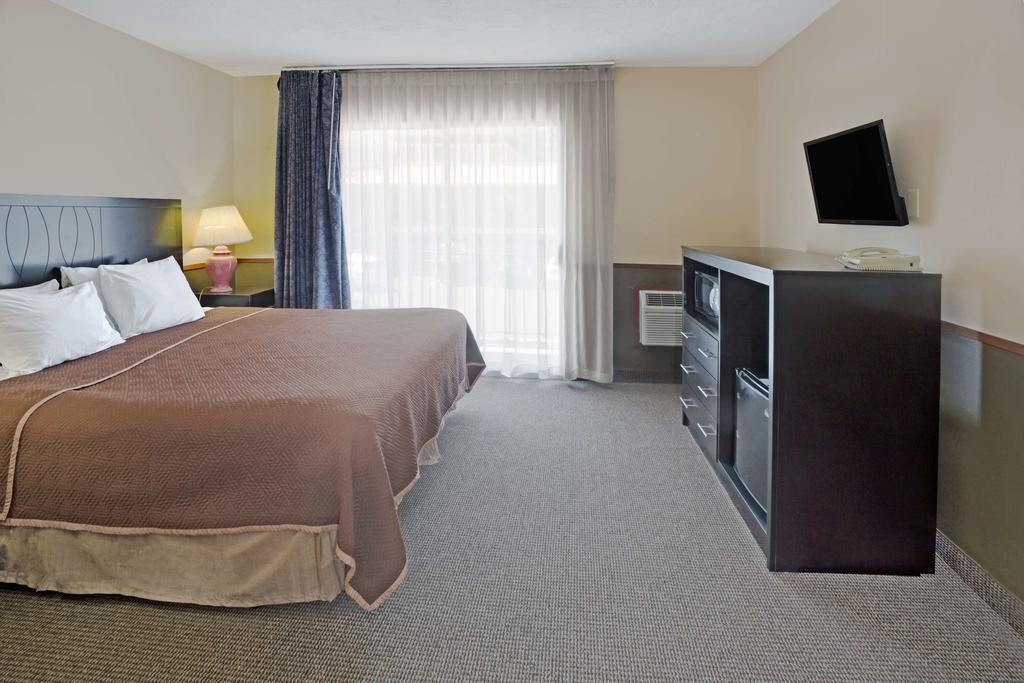 Surestay Hotel By Best Western Portland City Center Extérieur photo