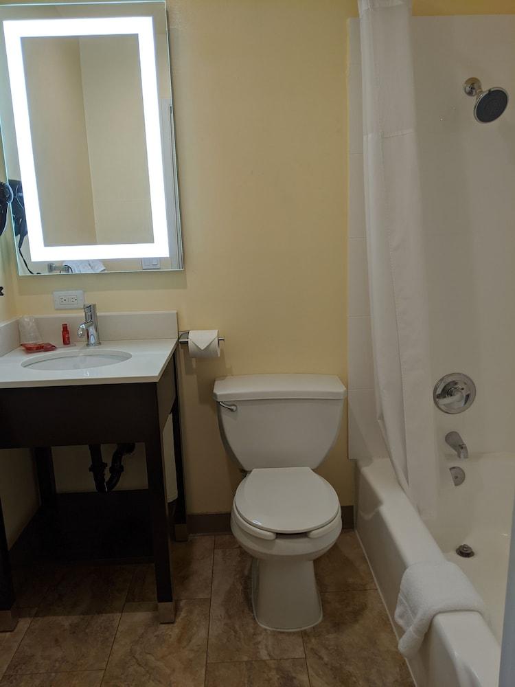 Surestay Hotel By Best Western Portland City Center Extérieur photo
