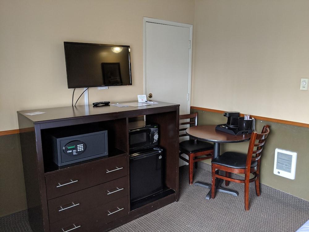 Surestay Hotel By Best Western Portland City Center Extérieur photo