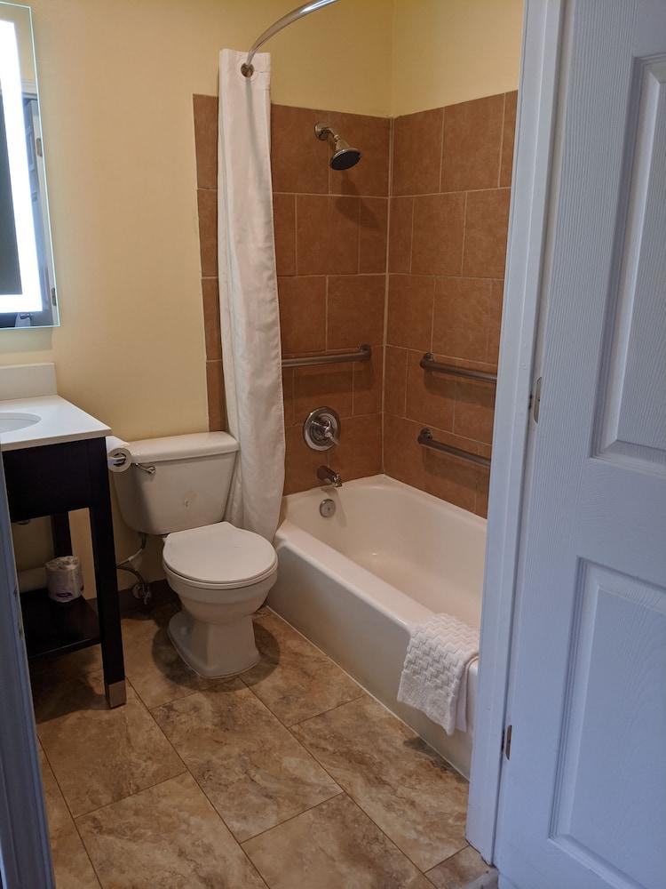 Surestay Hotel By Best Western Portland City Center Extérieur photo
