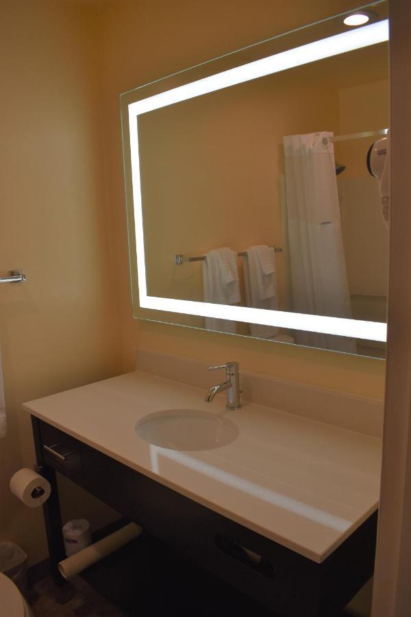 Surestay Hotel By Best Western Portland City Center Extérieur photo